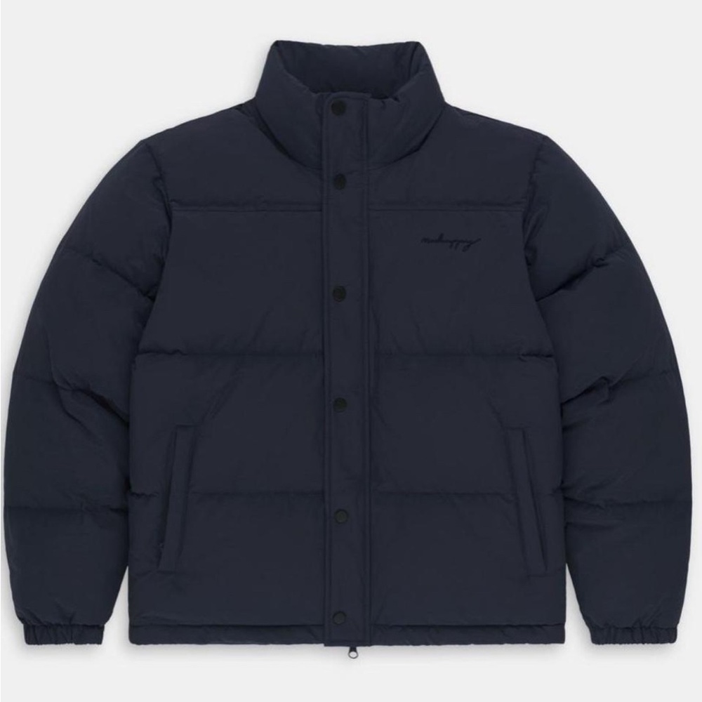 Madhappy Unisex Puffer Jacket